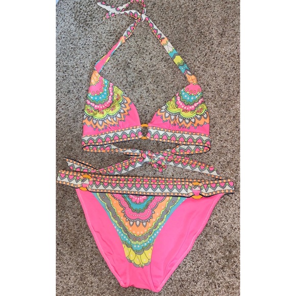 Victoria's Secret Other - Victoria’s Secret Swimsuit Set